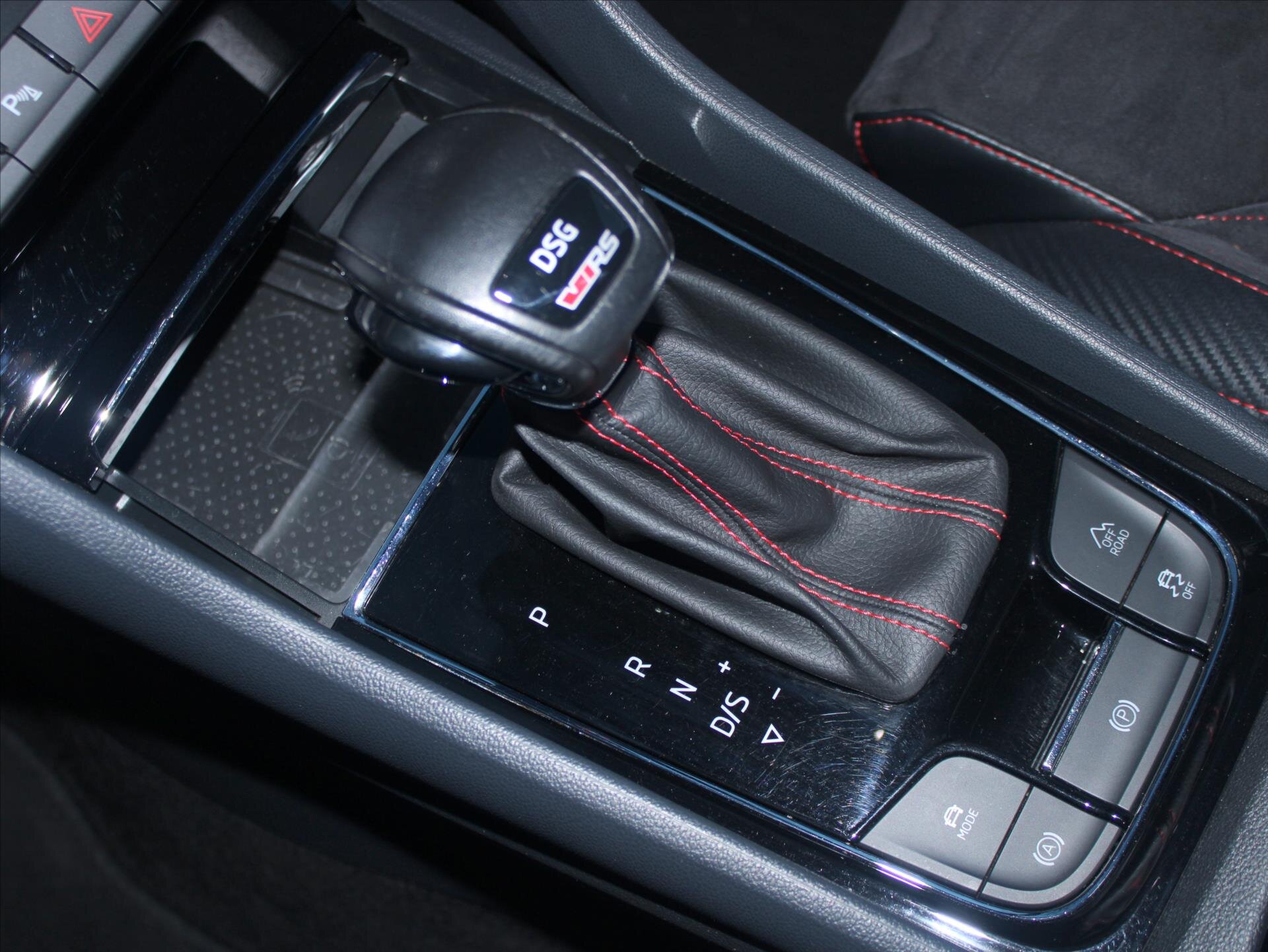 Škoda Kodiaq SUV 2,0 l 176 kw