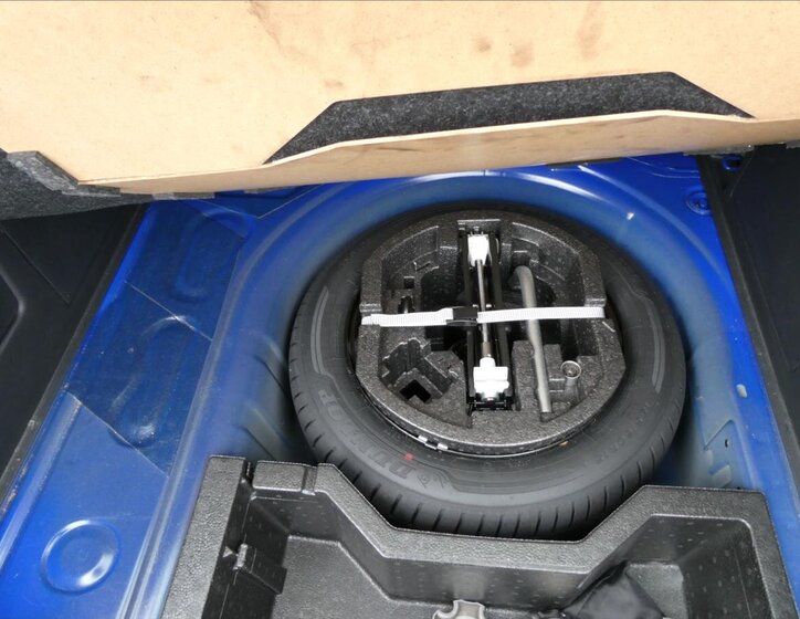 Škoda Fabia Kombi 999,0 70 kw