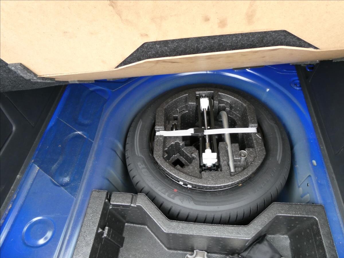 Škoda Fabia Kombi 999,0 70 kw