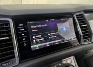 Škoda Kodiaq SUV / Terénní 2,0 l 147 kw