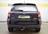 Toyota RAV4 SUV / Terénní 2,2 l 130 kw