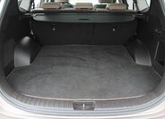 Hyundai Santa Fe SUV 2,2 l 147 kw