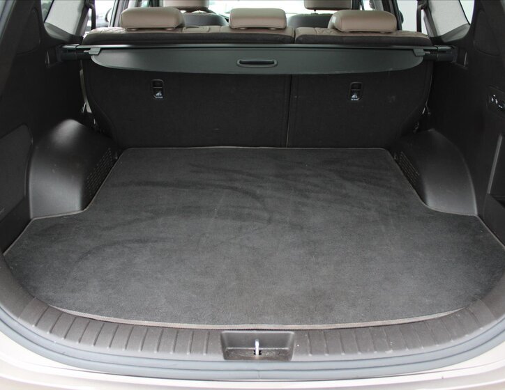 Hyundai Santa Fe SUV 2,2 l 147 kw