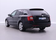 Škoda Octavia Kombi 2,0 l 135 kw