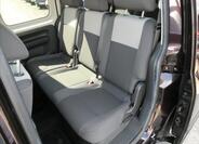 Volkswagen Caddy 23