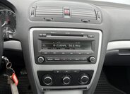 Škoda Octavia Sedan 1,6 l 77 kw