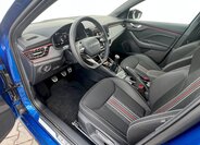 Škoda Scala Hatchback 1,0 l 85 kw