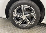 Hyundai i30 Kombi 1,5 l 117 kw