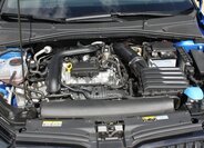 Škoda Fabia Hatchback 0,0 0