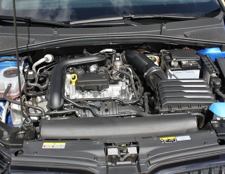 Škoda Fabia Hatchback 0,0 0