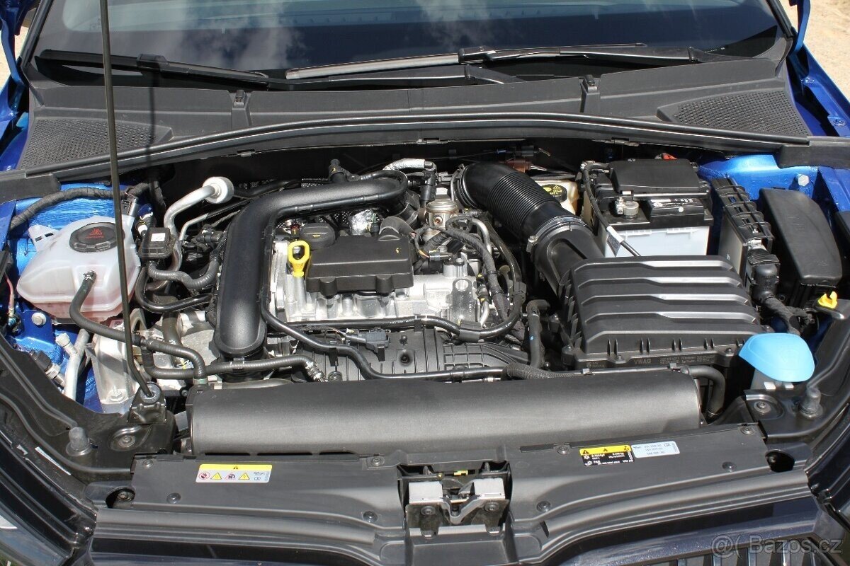 Škoda Fabia Hatchback 0,0 0