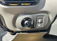 Citroën C4 Cactus Hatchback 1,2 l 60 kw