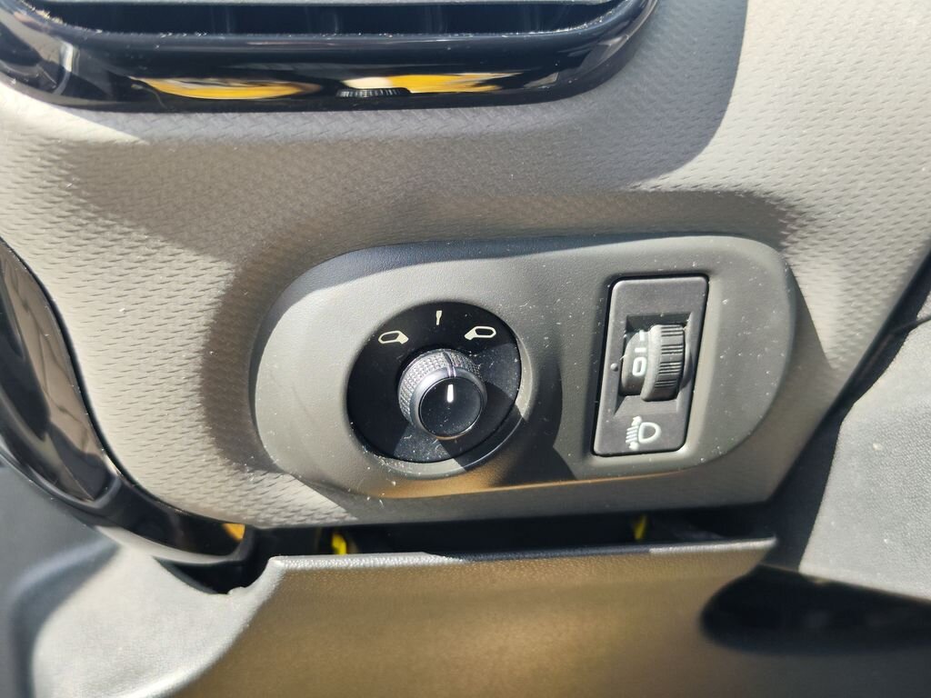 Citroën C4 Cactus Hatchback 1,2 l 60 kw