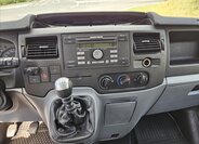 Ford Transit Ostatní 2,2 l 85 kw