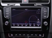 Volkswagen Golf Hatchback 2,0 l 221 kw