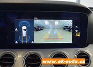 Mercedes-Benz Třídy E Kombi 0,0 0