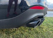 Porsche Panamera Hatchback 3,7 l 228 kw