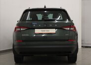 Škoda Kodiaq SUV 2,0 l 110 kw