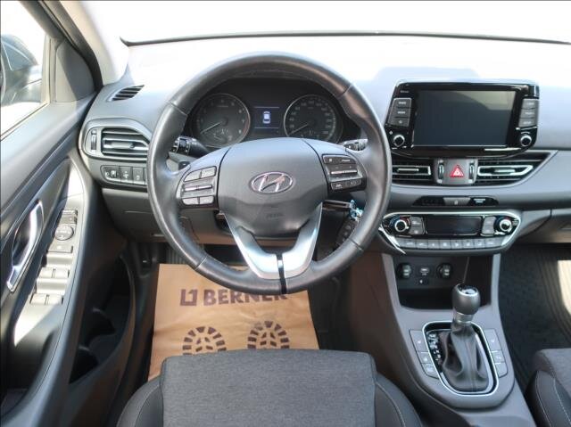 Hyundai i30 Kombi 998,0 88 kw