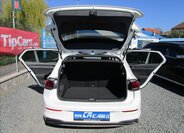 Volkswagen Golf Hatchback 1,5 l 110 kw