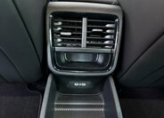 Škoda Octavia Kombi 1,5 l 110 kw