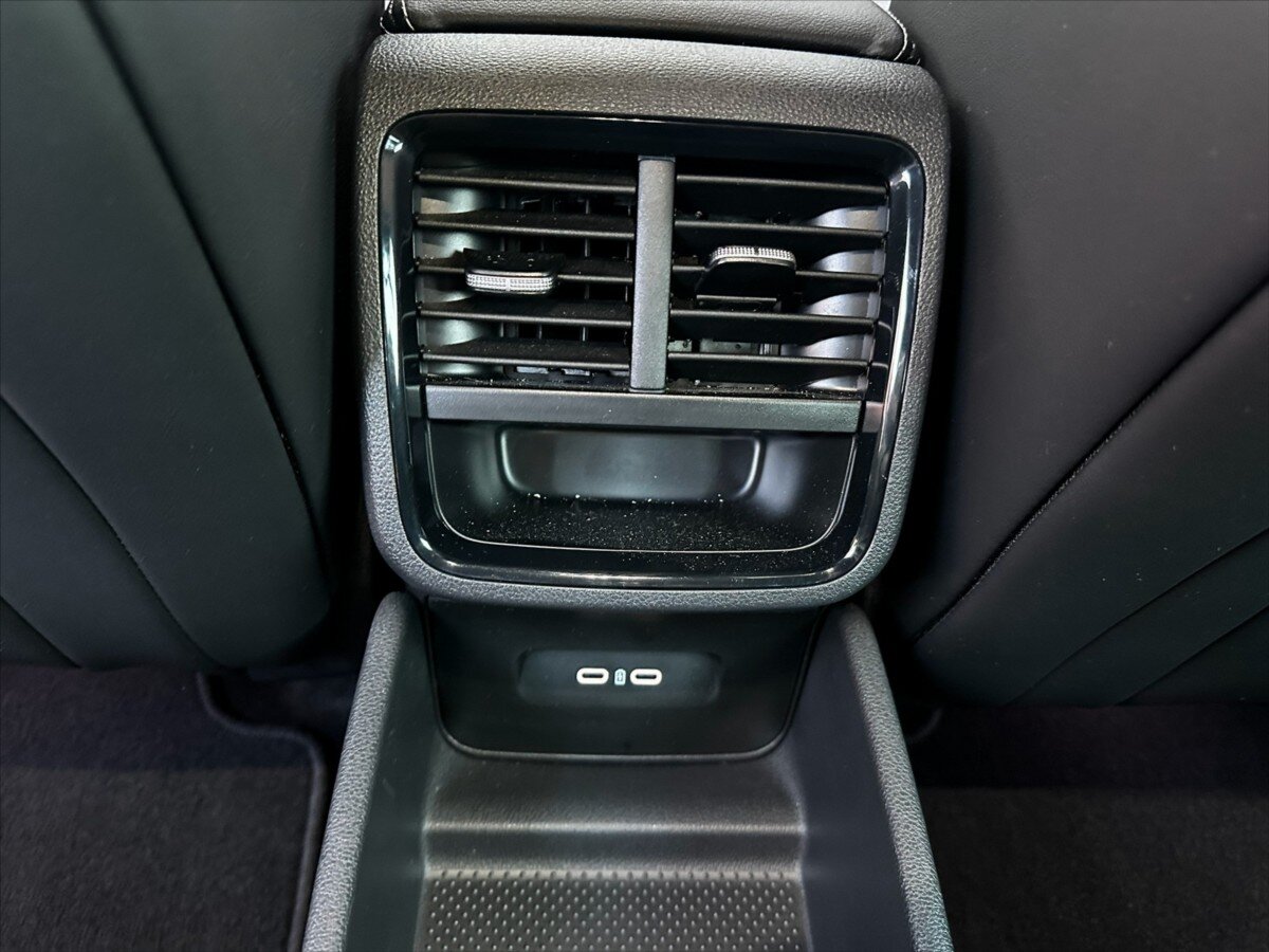 Škoda Octavia Kombi 1,5 l 110 kw