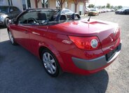 Renault Mégane Kabriolet 1,6 l 82 kw