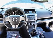 Mazda 6 Sedan 2,0 l 108 kw