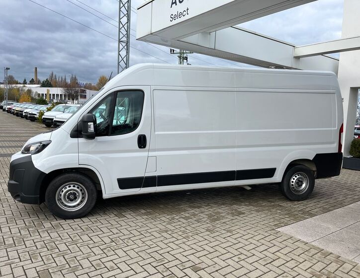 Toyota Proace Max 3