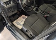 Škoda Octavia Kombi 1,6 l 85 kw
