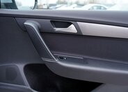 Volkswagen Passat Kombi 2,0 l 125 kw