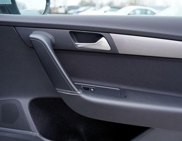 Volkswagen Passat Kombi 2,0 l 125 kw