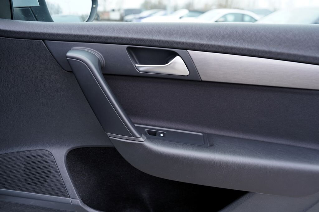 Volkswagen Passat Kombi 2,0 l 125 kw