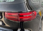 Mercedes-Benz GLB SUV / Terénní 2,0 l 85 kw