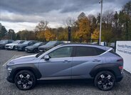 Hyundai Kona SUV 1,6 l 145 kw