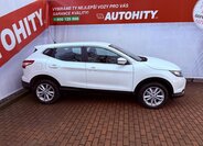 Nissan Qashqai Kombi 1,6 l 96 kw
