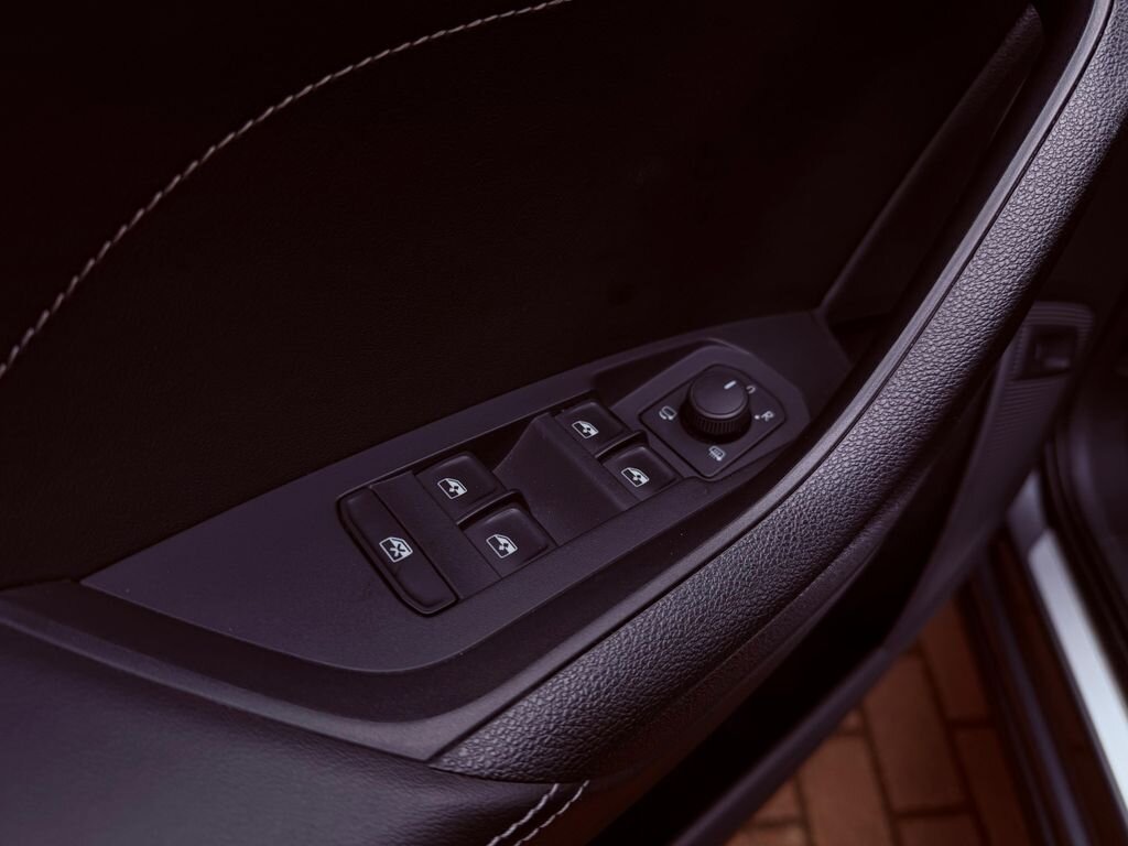 Škoda Kodiaq SUV / Terénní 2,0 l 110 kw