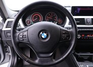 BMW Řada 3 20