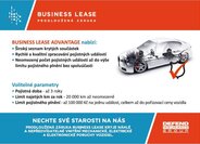 KIA Ceed Hatchback 1,5 l 118 kw