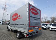 Opel Movano Ostatní 2,2 l 121 kw