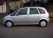 Opel Meriva 3