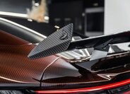 Porsche 911 Kupé 3,8 l 0