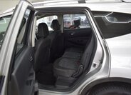 Nissan Qashqai SUV 2,0 l 104 kw