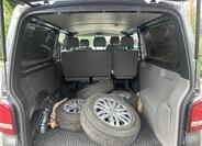 Volkswagen Transporter 50