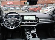 KIA Sportage SUV / Terénní 1,6 l 132 kw