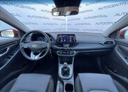 Hyundai i30 Kombi 998,0 88 kw