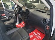 Mercedes-Benz Vito Kombi 120,0 120 kw