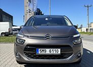 Citroën C4 Picasso Ostatní 1,6 l 85 kw