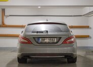 Mercedes-Benz CLS 7