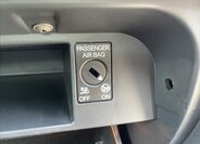 Škoda Octavia Sedan / Limuzína 1,2 l 77 kw